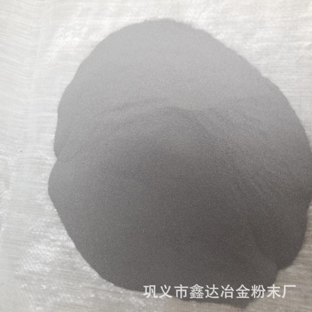 还原铁粉的工艺流程与用途