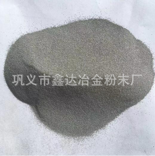 还原铁粉的工艺流程与用途